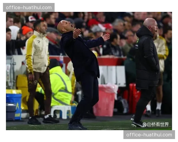 英超VAR判罚标准趋严 关键判罚持续影响比赛结果 英超VAR判罚标准趋严 关键判罚持续影响比赛结果