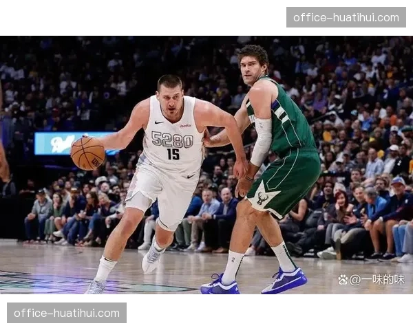 掘金残阵力克雄鹿 约基奇缺阵穆雷独挑进攻大梁 掘金残阵力克雄鹿 约基奇缺阵穆雷独挑进攻大梁