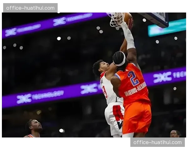 雷霆奇才爆发大规模冲突 四人遭驱逐裁判判罚尺度引关注